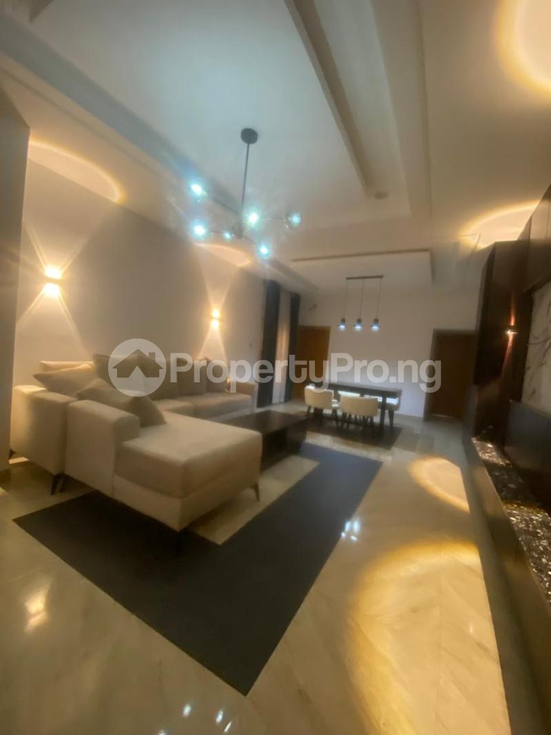 2 bedroom Flat / Apartment for rent Life Camp By Stella Maris School, Life Camp Abuja Life Camp Abuja
