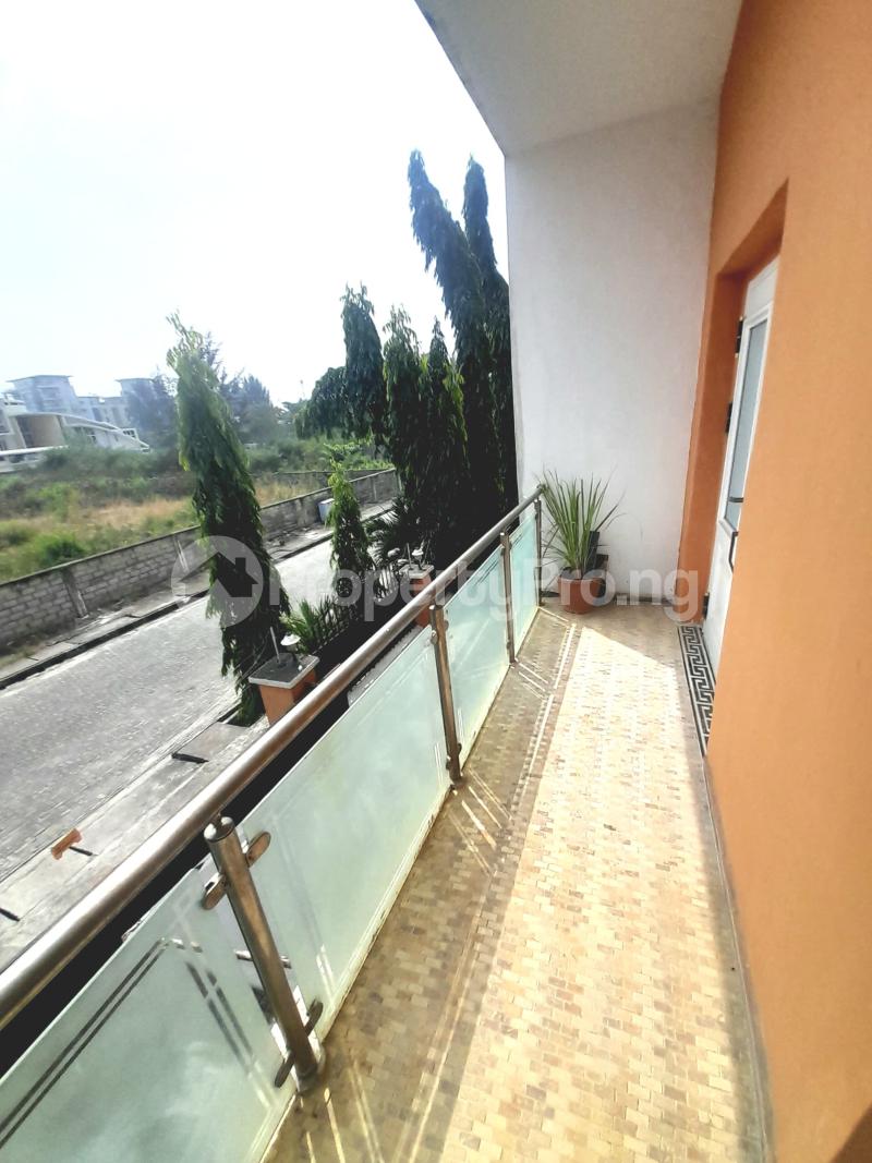 2 bedroom Flat / Apartment for rent Banana Island Estate, Ikoyi, Lagos Banana Island Ikoyi Lagos