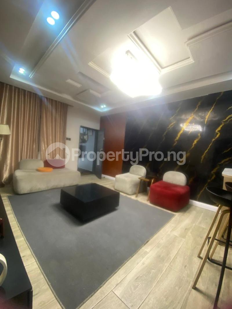 2 bedroom Flat / Apartment for shortlet Wuye Main, Wuye, Abuja Wuye Abuja