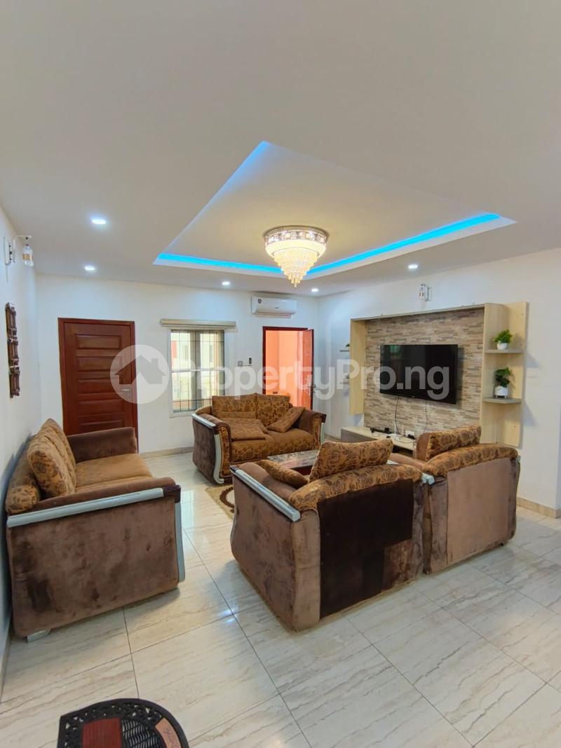 2 bedroom Flat / Apartment for rent Ikate Lekki, Lagos Lekki Lagos