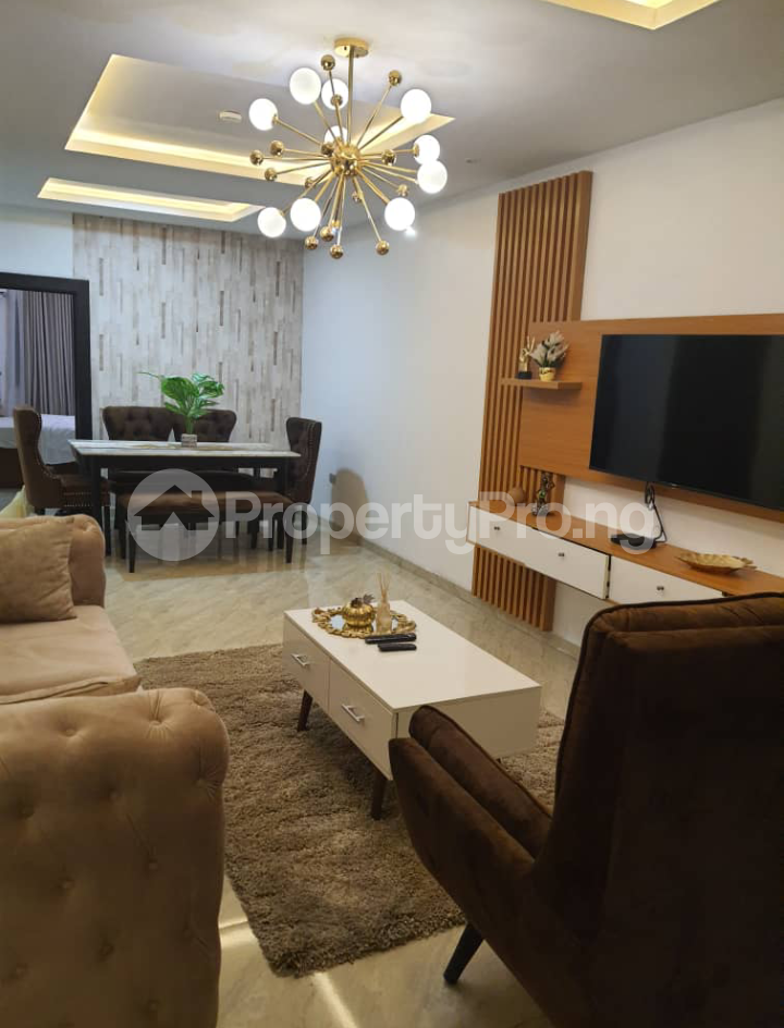 2 bedroom Flat / Apartment for sale Bolaji Banwo Str, Aguda Surulere Lagos