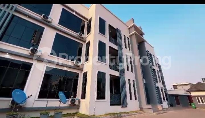 2 bedroom Flat / Apartment for shortlet Utako, Abuja Utako Abuja