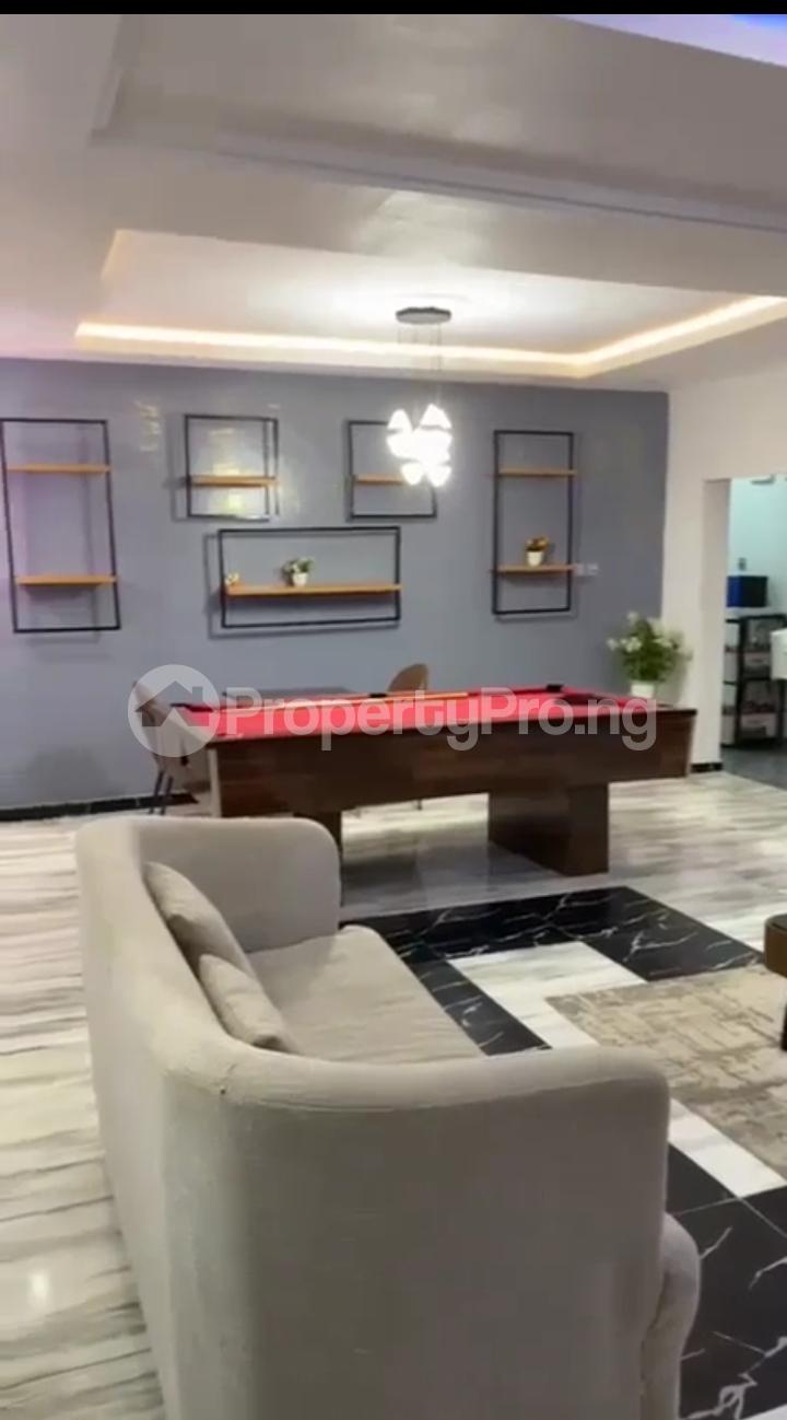 2 bedroom Flat / Apartment for rent Jahi Gilmore, Jahi Abuja