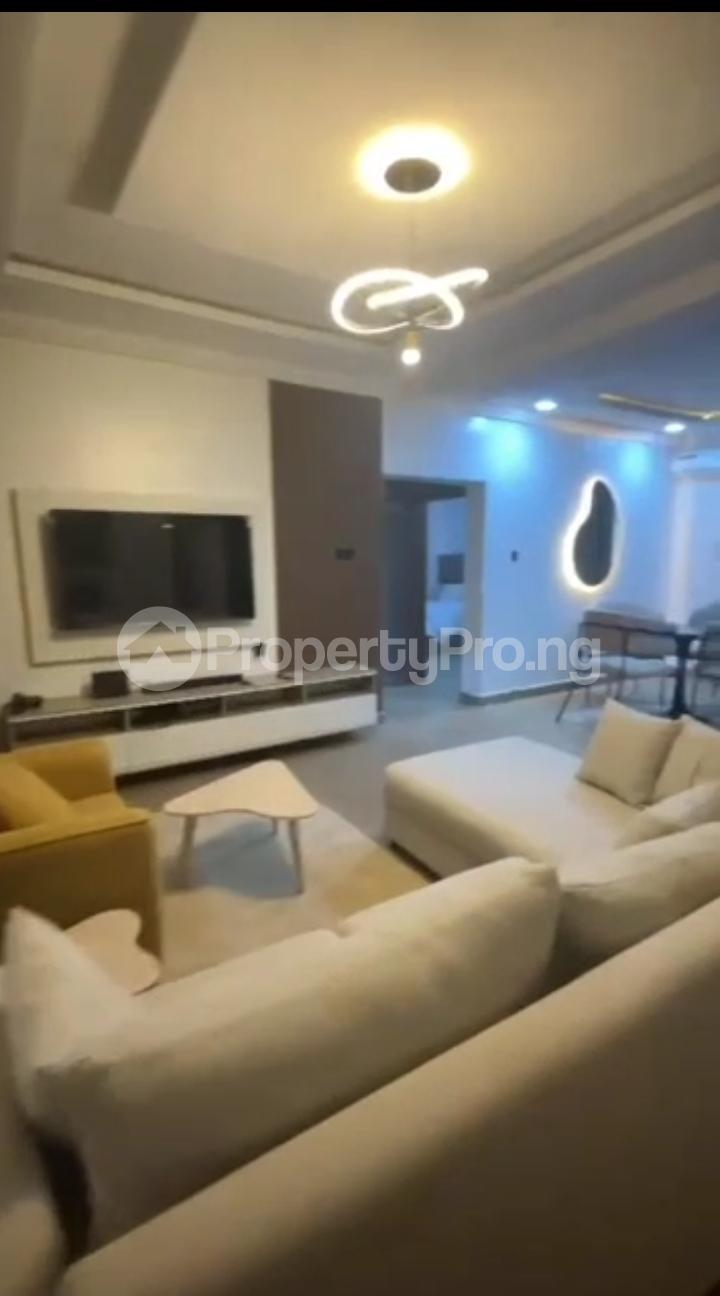2 bedroom Flat / Apartment for sale Wuye Main, Wuye, Abuja Wuye Abuja