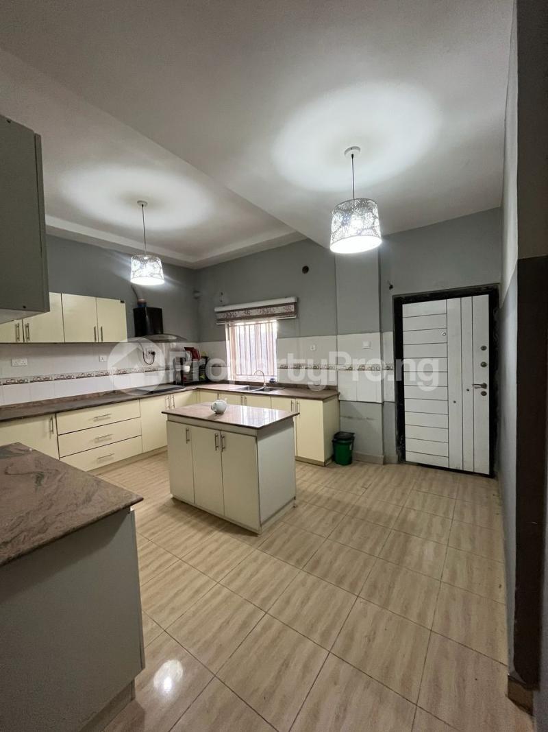 2 bedroom Flat / Apartment for rent Idu By Nizamiye Hospital, Idu, Abuja Idu Abuja - 0