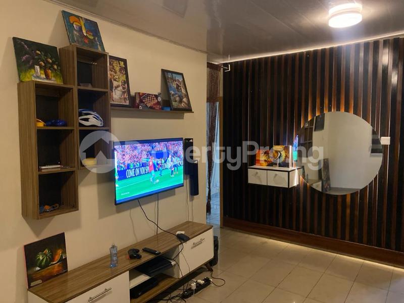 2 bedroom Flat / Apartment for rent Brains And Hammers Life Camp Abuja