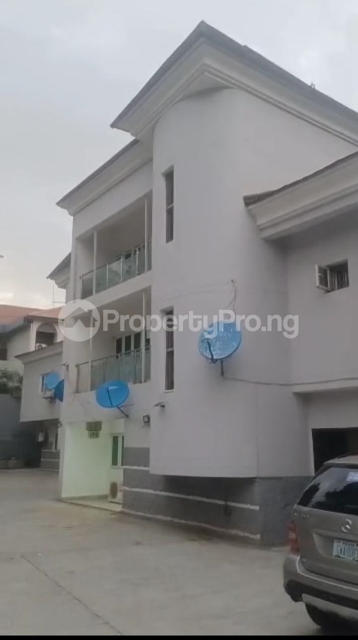 2 bedroom Flat / Apartment for rent Asokoro Abuja Asokoro Abuja