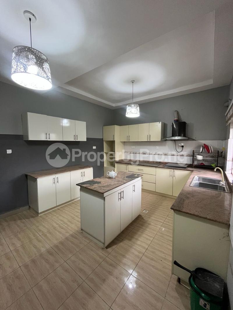 2 bedroom Flat / Apartment for rent Idu By Nizamiye Hospital, Idu, Abuja Idu Abuja