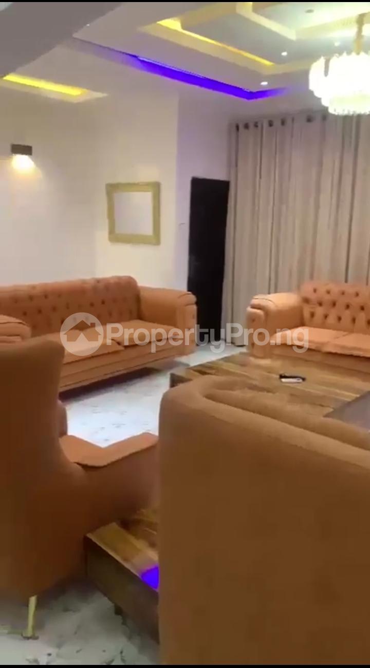 2 bedroom Flat / Apartment for rent  Wuye Abuja