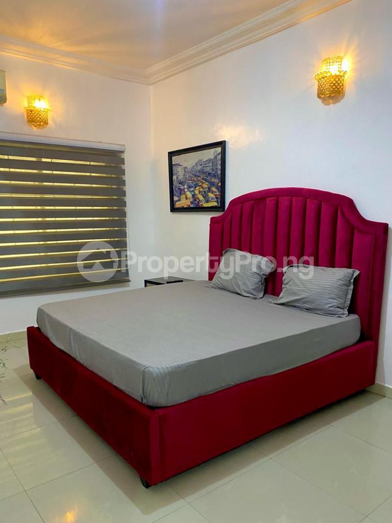 2 bedroom Flat / Apartment for rent Ikate Lekki, Lagos Lekki Lagos