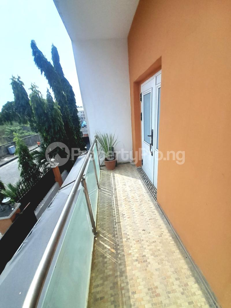 2 bedroom Flat / Apartment for rent Banana Island Estate, Ikoyi, Lagos Ikoyi Lagos