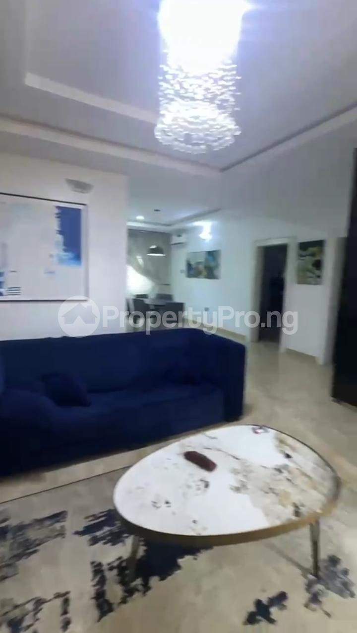2 bedroom Flat / Apartment for rent Jahi Gilmore, Jahi, Abuja Jahi Abuja