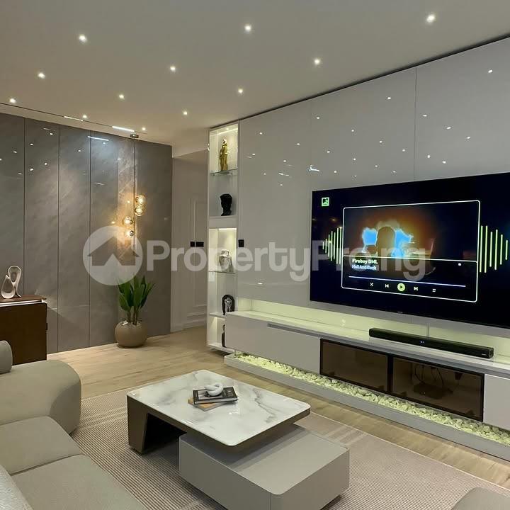 2 bedroom Flat / Apartment for rent Lekki Phase 1 Lekki Phase 1 Lekki Lagos