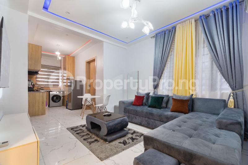 2 bedroom Flat / Apartment for rent Ologolo Lekki Lagos