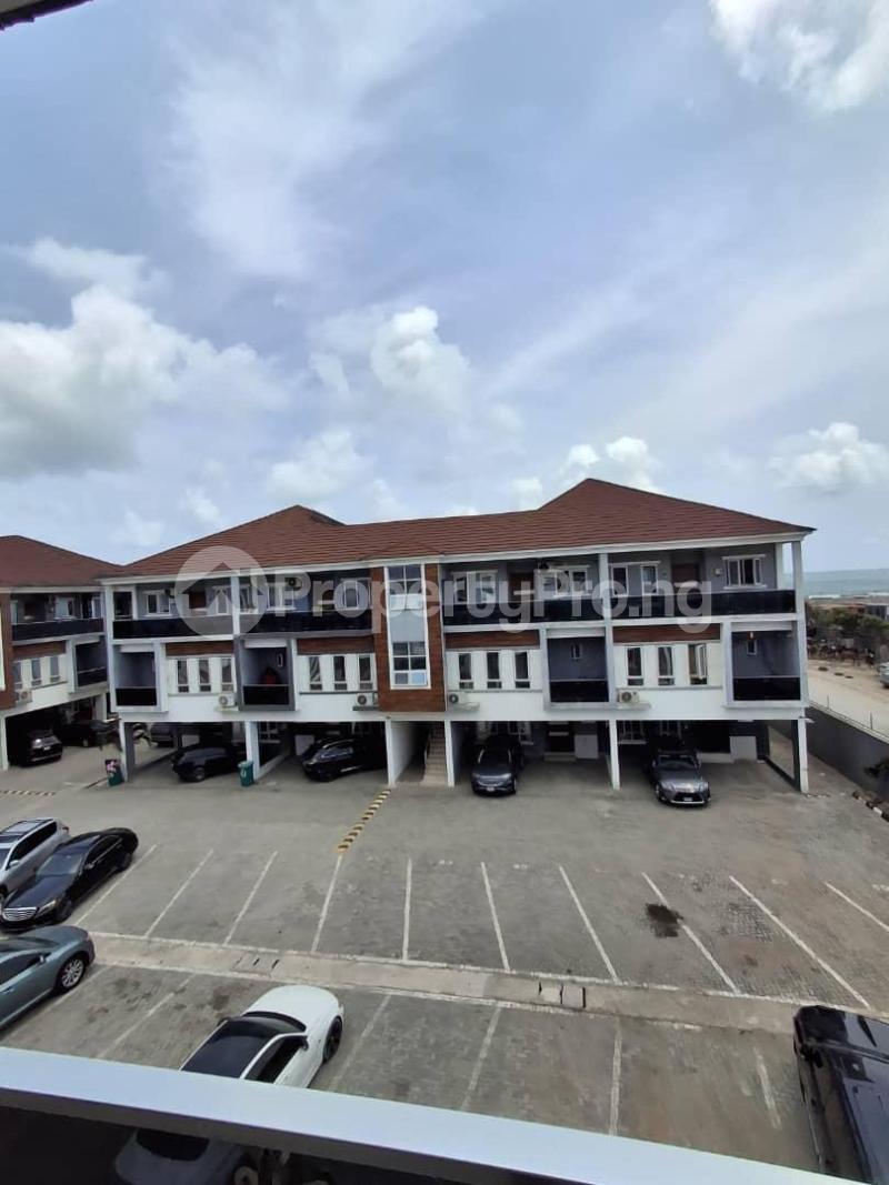2 bedroom Flat / Apartment for rent Victoria Bay Ikate Lekki Lagos