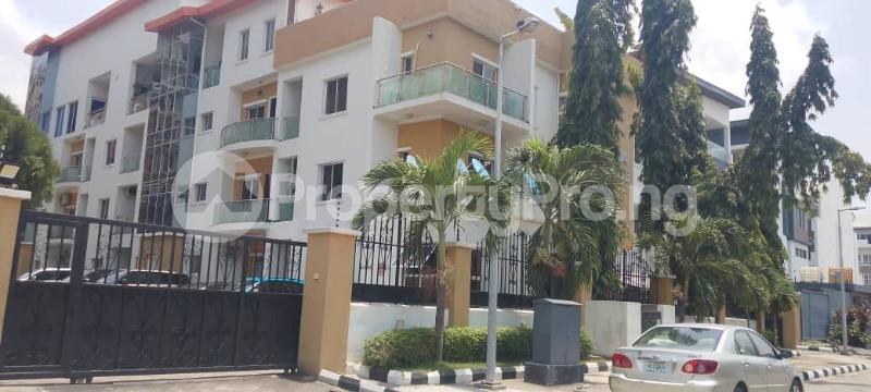 2 bedroom Flat / Apartment for sale Banana Island Ikoyi Lagos - 0