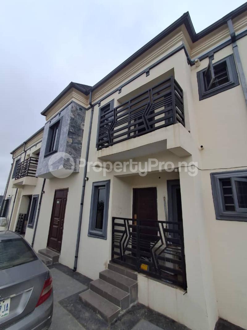 2 bedroom Flat / Apartment for rent Ateere Kasumu Road Tipper Garage Akala Akala Express Ibadan Oyo