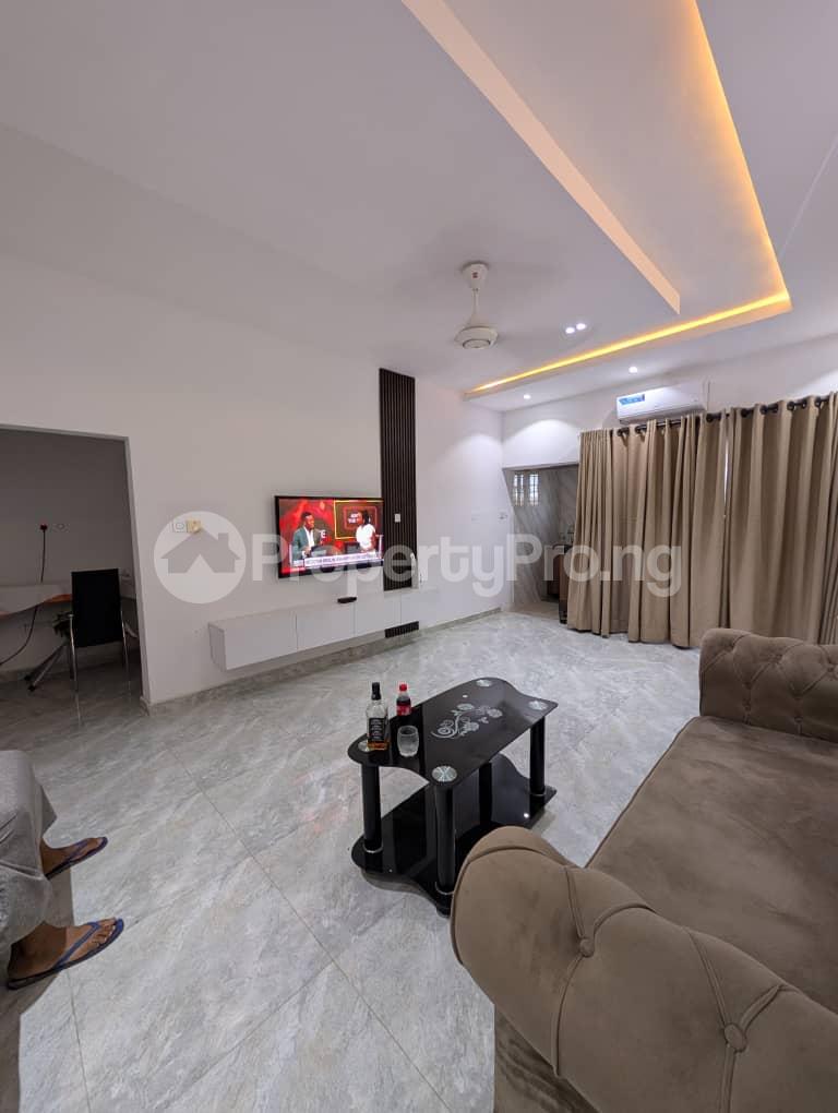 2 bedroom House for rent Awuse Estate Opebi Ikeja Lagos