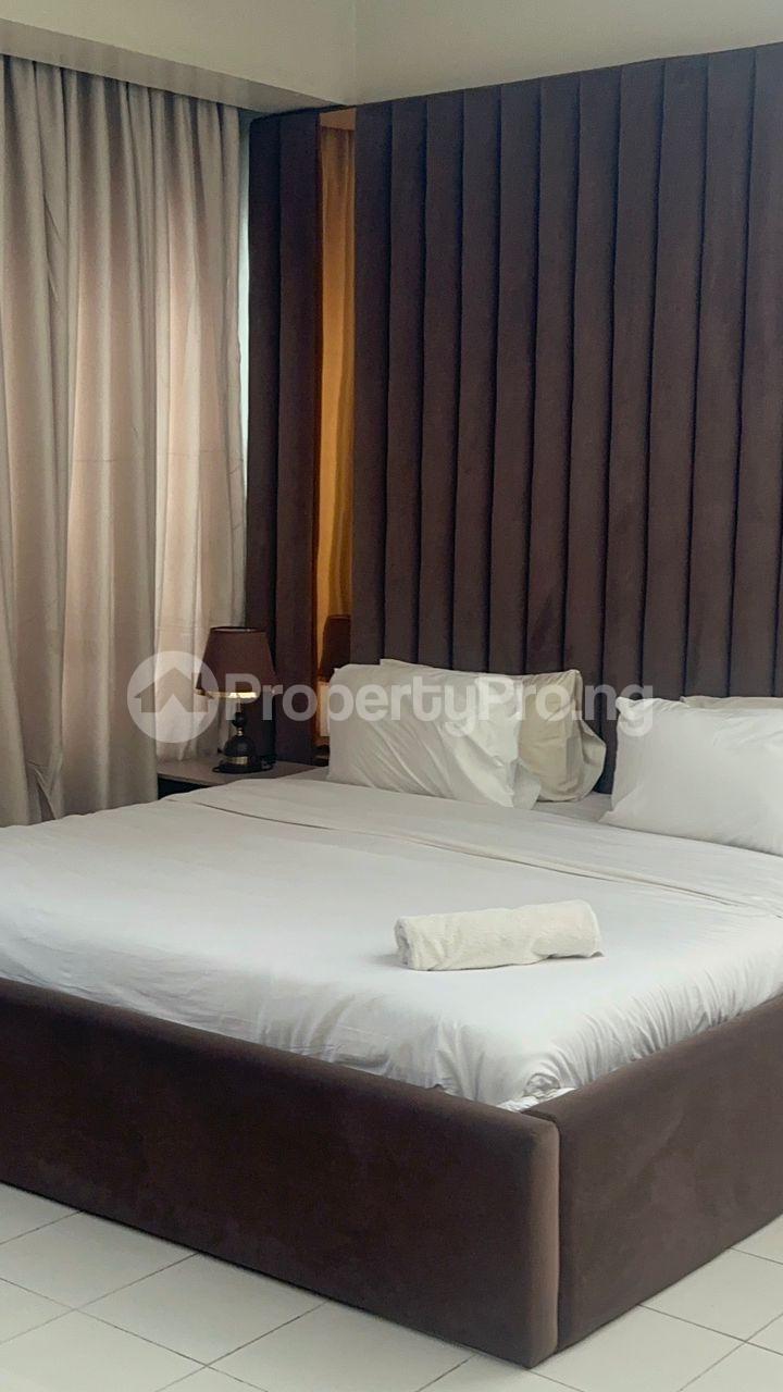 2 bedroom Flat / Apartment for rent  Magodo GRA Phase 2 Kosofe/Ikosi Lagos