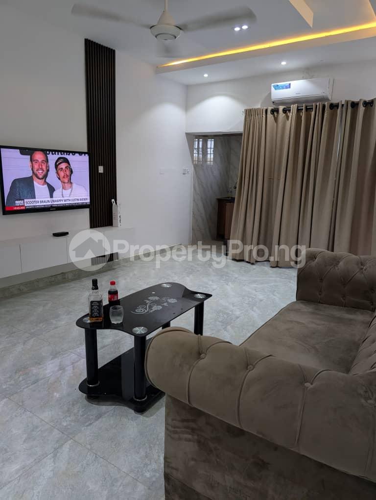 2 bedroom House for rent Salvation Road Opebi Ikeja Lagos