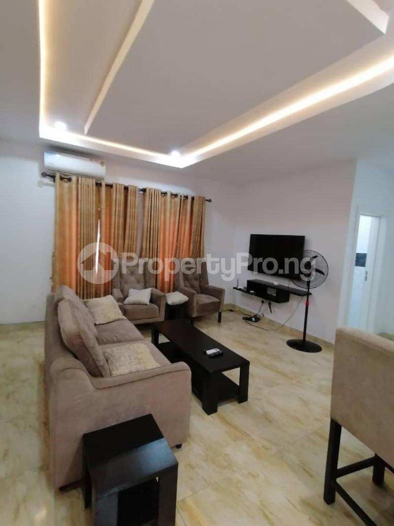 2 bedroom Flat / Apartment for sale chevron Lekki Lagos