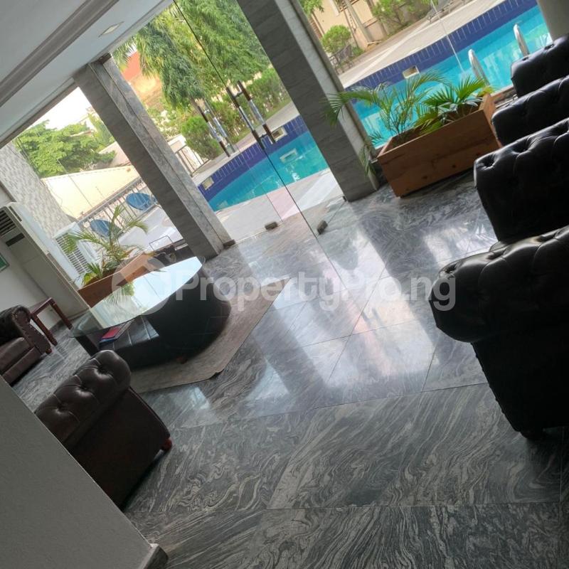 2 bedroom House for rent Jabi District By Lake Jabi Abuja