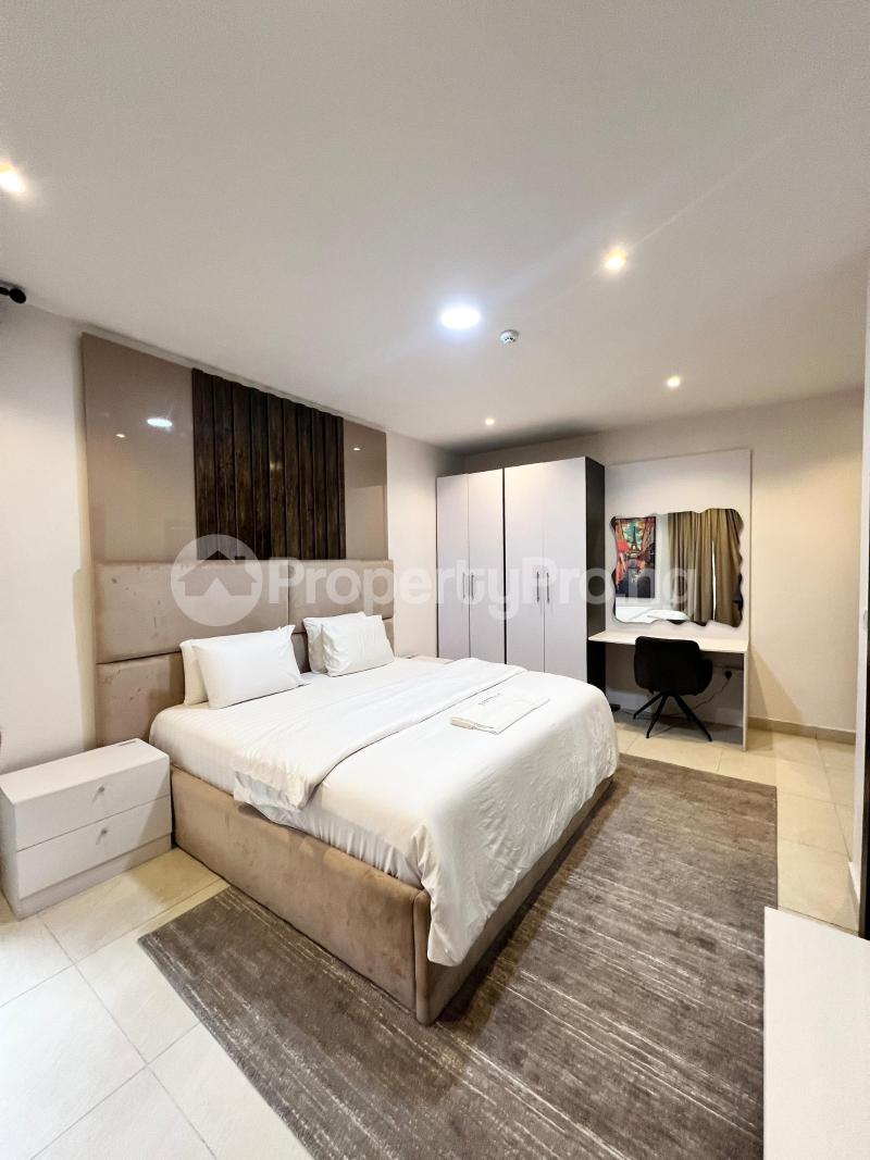 2 bedroom Flat / Apartment for rent Ikoyi Lagos Old Ikoyi Ikoyi Lagos