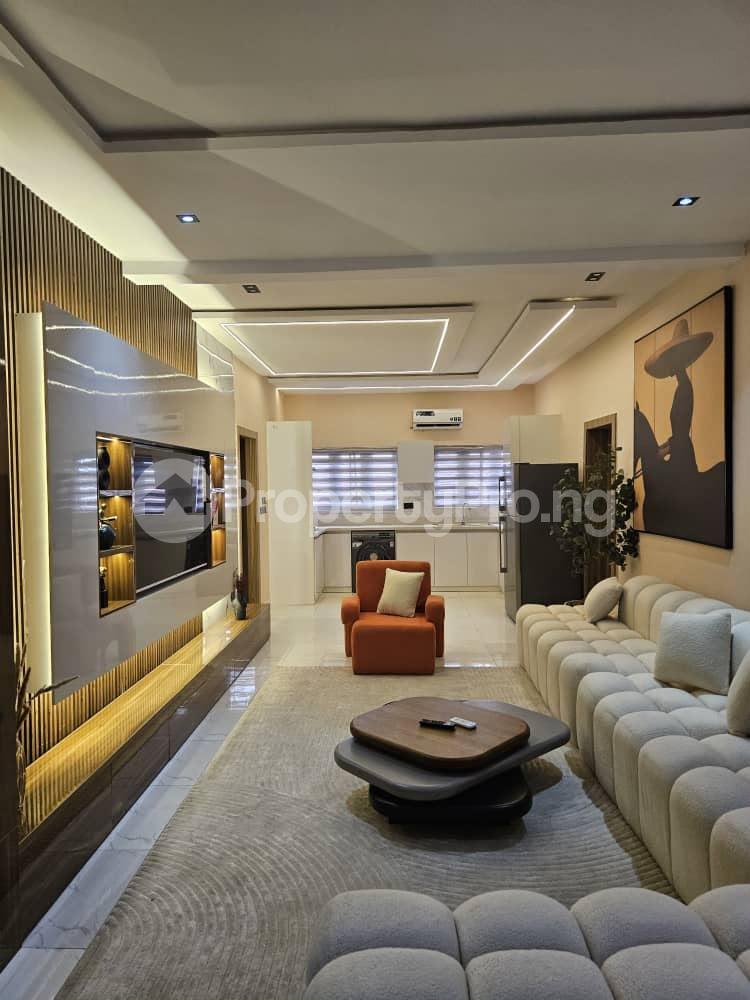 2 bedroom Flat / Apartment for rent Lekki Phase 1 Lekki Lagos