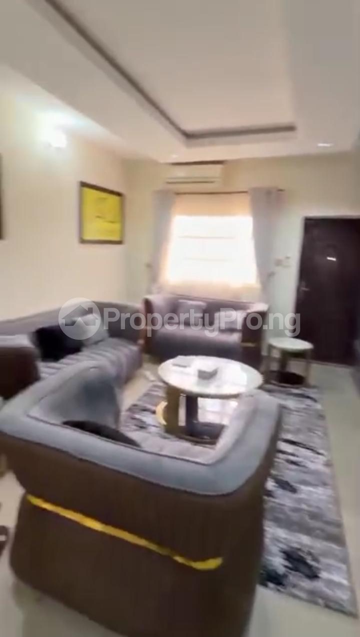2 bedroom Flat / Apartment for sale Army Estate, Kubwa, Abuja Kubwa Abuja