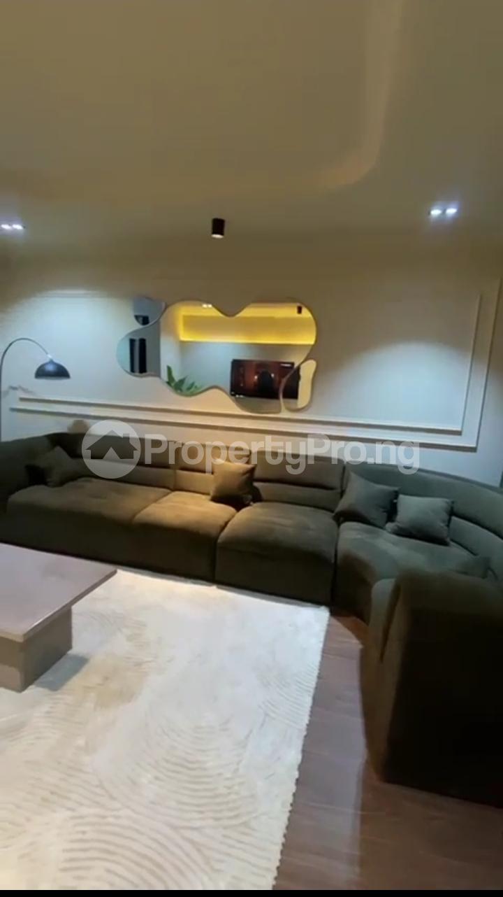 2 bedroom Flat / Apartment for rent  Wuse 2 Abuja