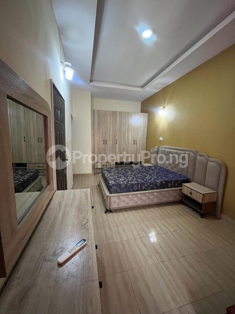 2 bedroom Flat / Apartment for rent Idu By Nizamiye Hospital, Idu Abuja