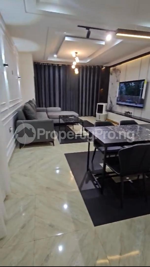 2 bedroom Flat / Apartment for rent Life Camp By Stella Maris School, Life Camp Abuja Life Camp Abuja