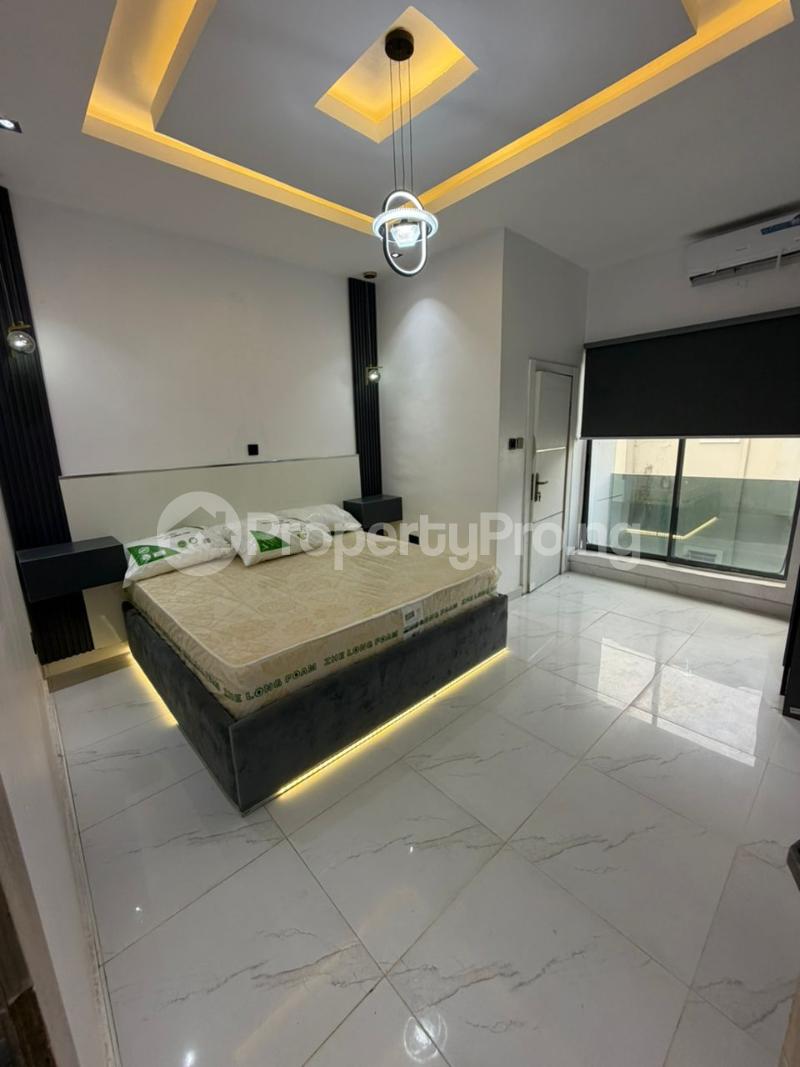 2 bedroom House for sale Lekki Ajah Lagos