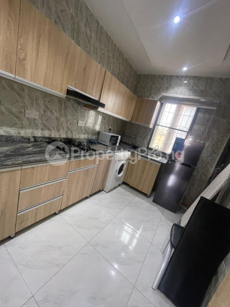 2 bedroom House for rent Green Gate Oluyole Oluyole Estate Ibadan Oyo