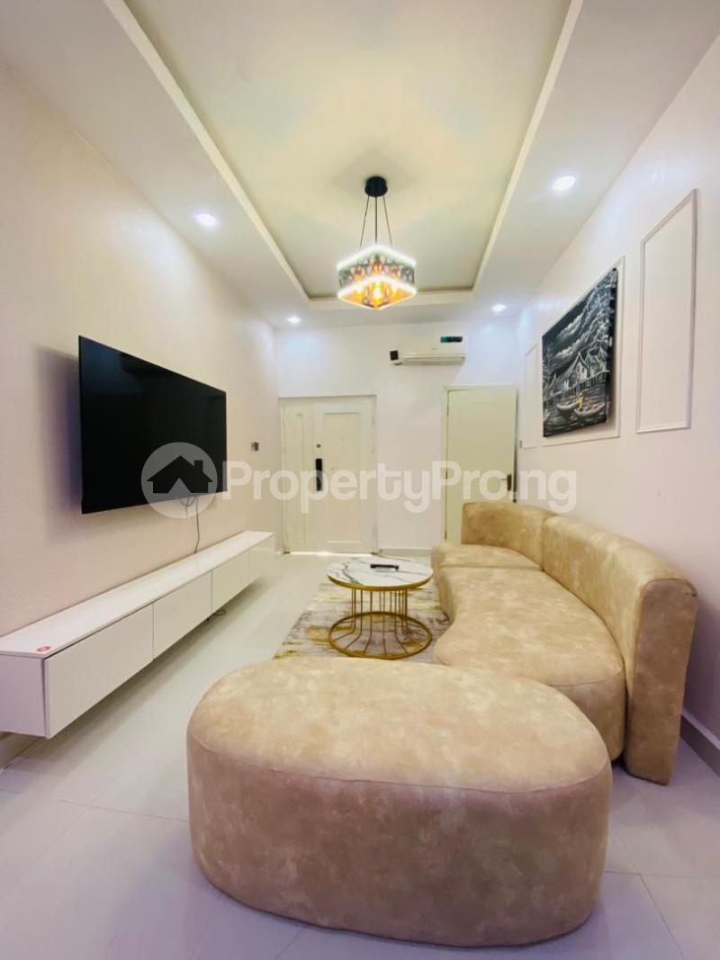 Flat / Apartment for rent Chisco Lekki Phase I Ikate Lekki Lagos