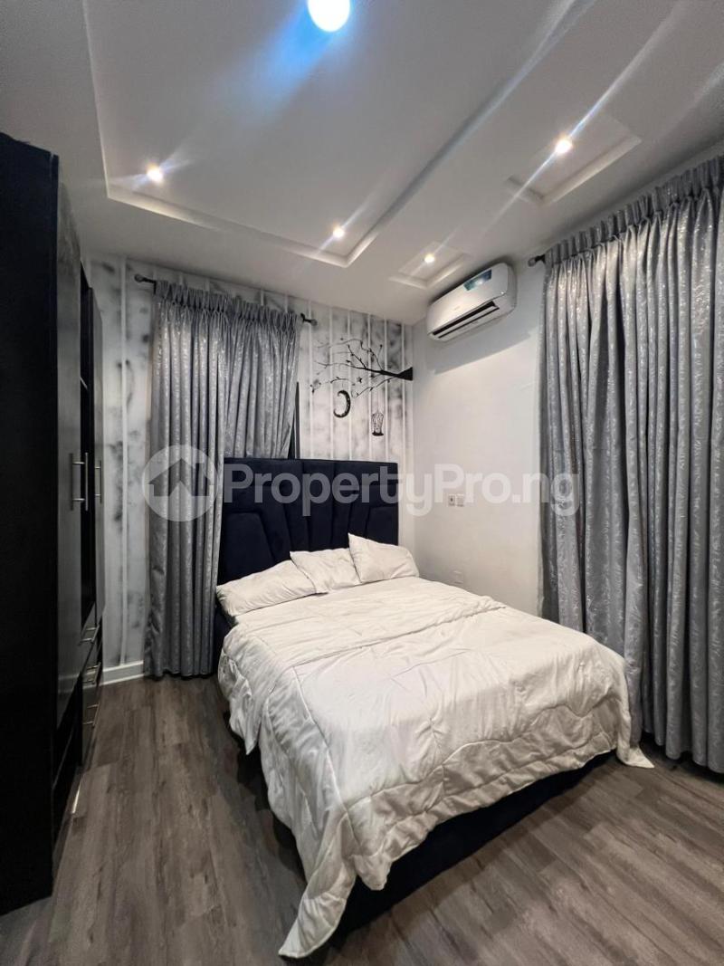 2 bedroom Flat / Apartment for rent Ikate Ikate Lekki Lagos
