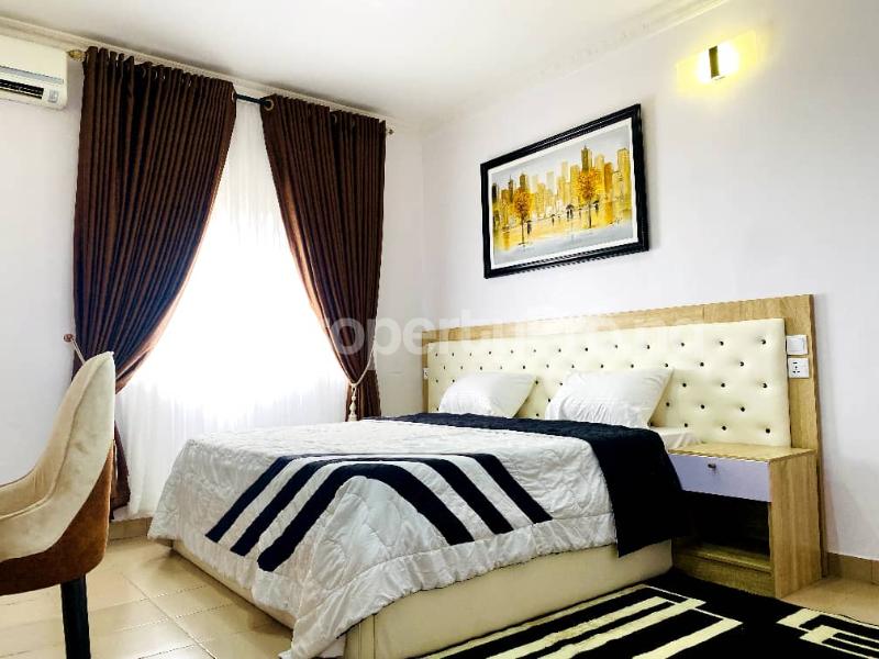 2 bedroom Flat / Apartment for rent  ONIRU Victoria Island Lagos - 1