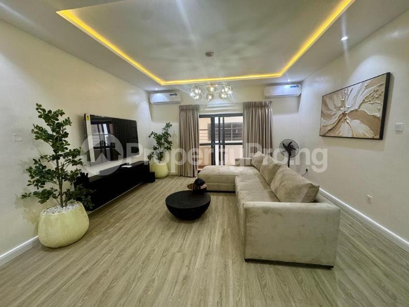 3 bedroom Flat / Apartment for rent Lekki Phase 1 Lekki Lagos