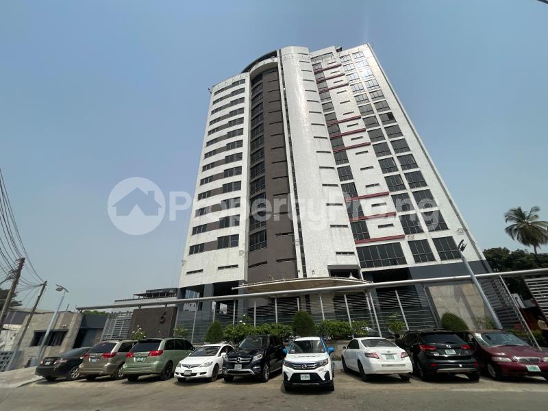 3 bedroom Flat / Apartment for rent Victoria Island Lagos