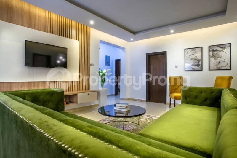 3 bedroom Flat / Apartment for rent Ligali Ayorinde Victoria Island Lagos - 0
