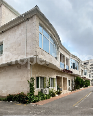 3 bedroom House for sale Off Bourdillon Road Old Ikoyi Ikoyi Lagos