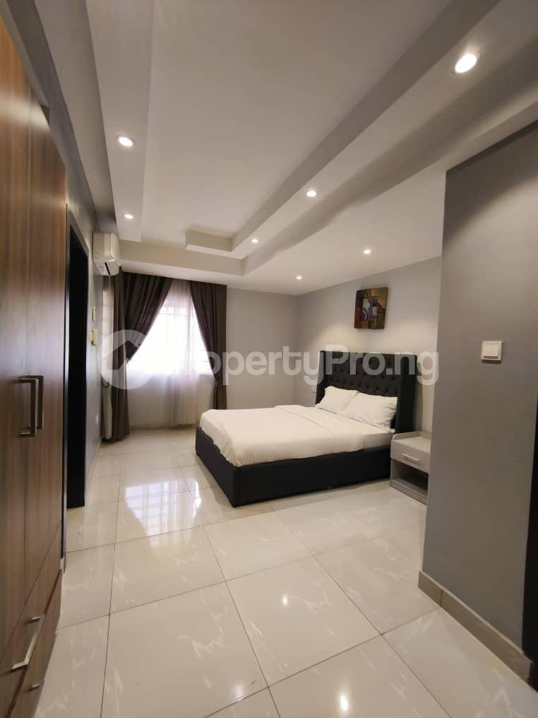 3 bedroom Flat / Apartment for rent Ikate Lekki Lagos