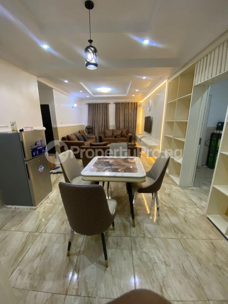 Flat / Apartment for rent Katampe Main Abuja