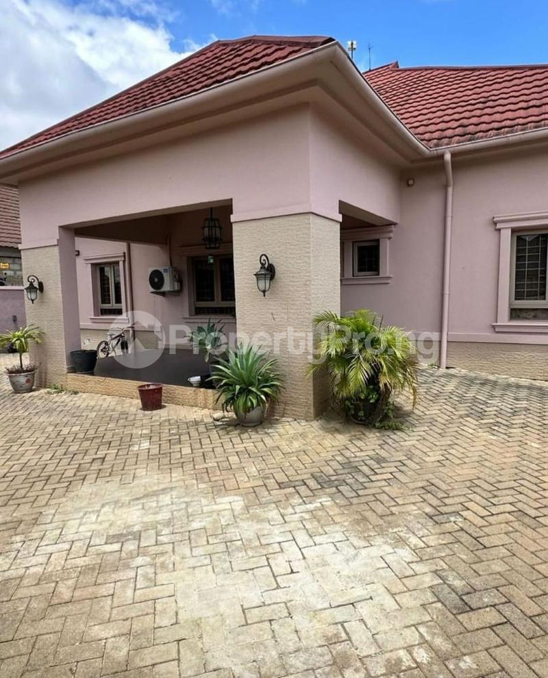 3 bedroom House for sale Sungold Estate Galadinmawa Abuja