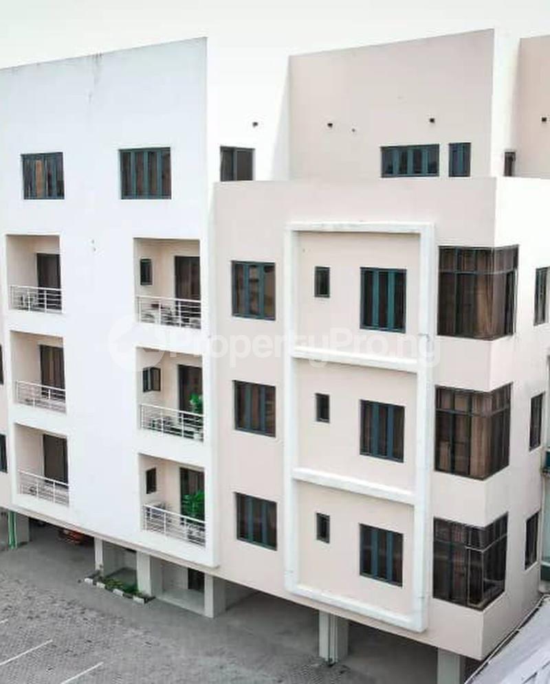 3 bedroom House for sale Freedom Way, Lekki Lagos
