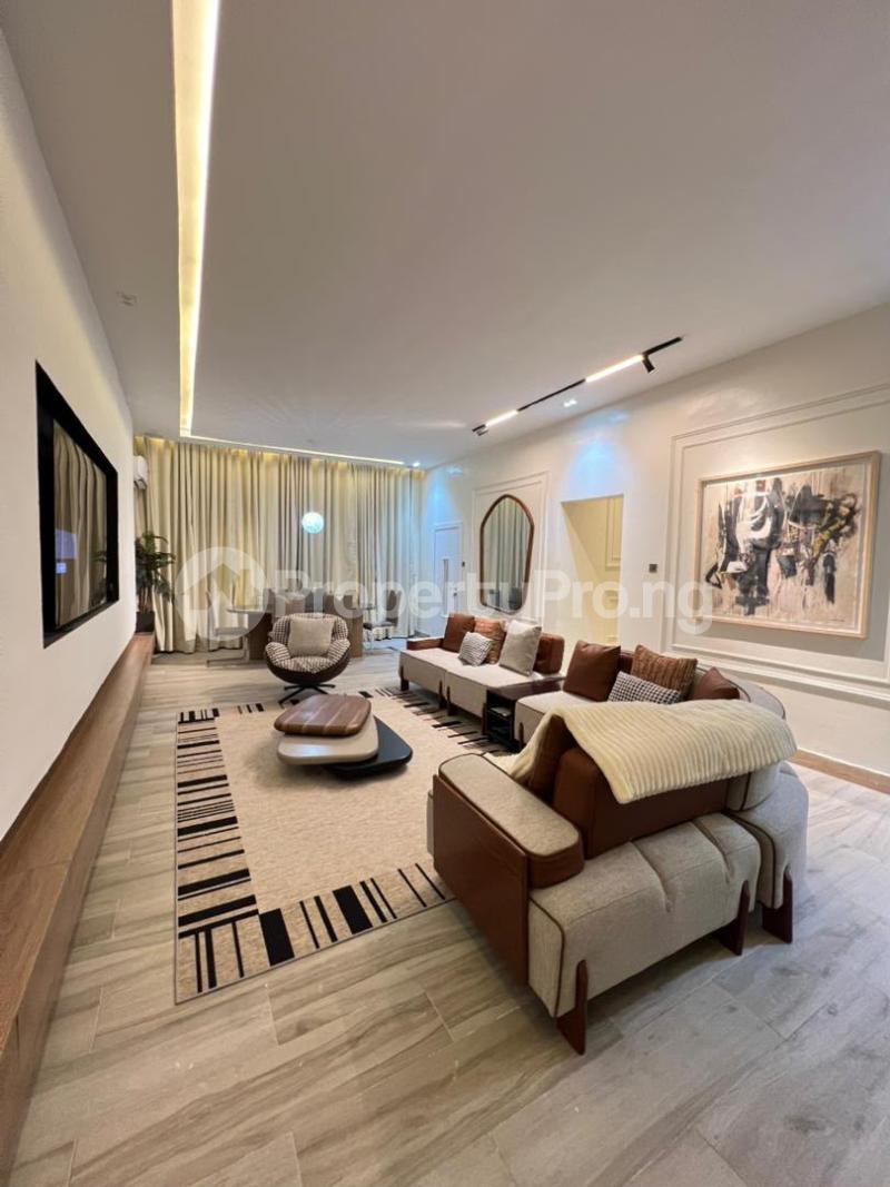 3 bedroom House for sale Off Bourdillion Bourdillon Ikoyi Lagos