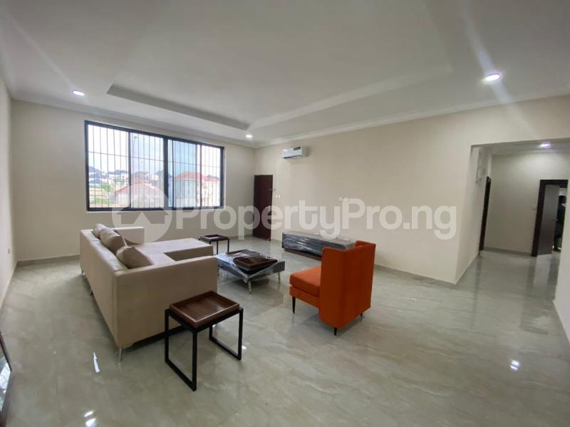 3 bedroom Flat / Apartment for rent Guzape Abuja