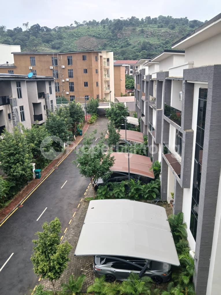 3 bedroom Flat / Apartment for rent By Market Square Life Camp Abuja