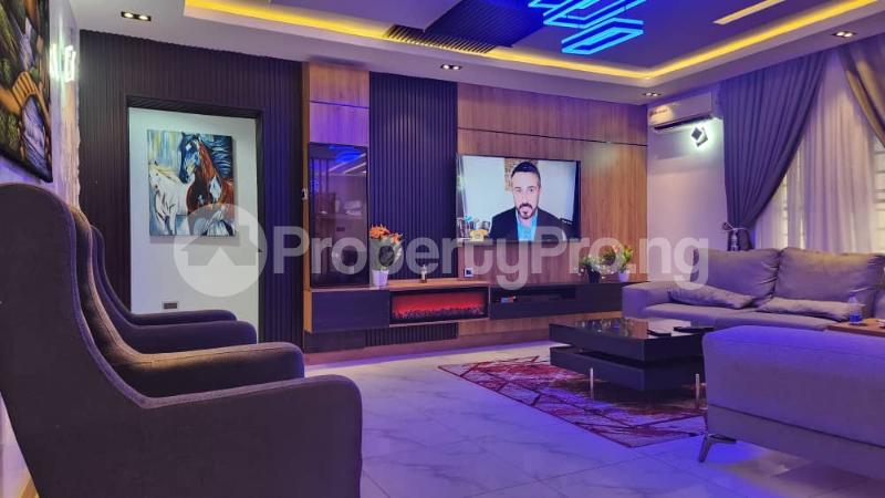 3 bedroom House for rent Mabushi Abuja