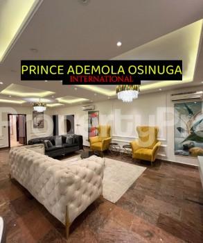 3 bedroom Flat / Apartment for shortlet Banana Island Ikoyi Lagos